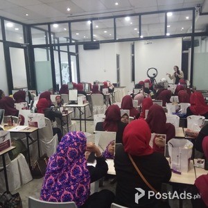 Meeting & Seminar Hall For Rent Johor Bahru | PostAds PH