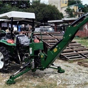 BRAND NEW and QUALITY TMSQ FARM TRACTOR (BUDDY) MULTIPURPOSE FOR SALE | PostAds PH