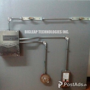Kitchen Suppression | PostAds PH