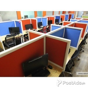 Most Affordable Seat Lease Provider in Cebu | PostAds PH