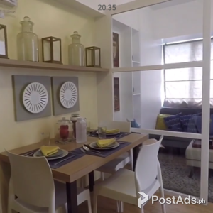 Condo in Manila 17,000/Month | PostAds PH