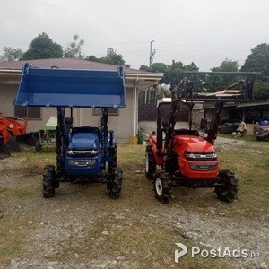 Farm Tractor (TMSQ FARM BUDDY) | PostAds PH