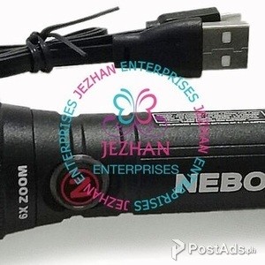 Nebo REDLINE FLEX | PostAds PH