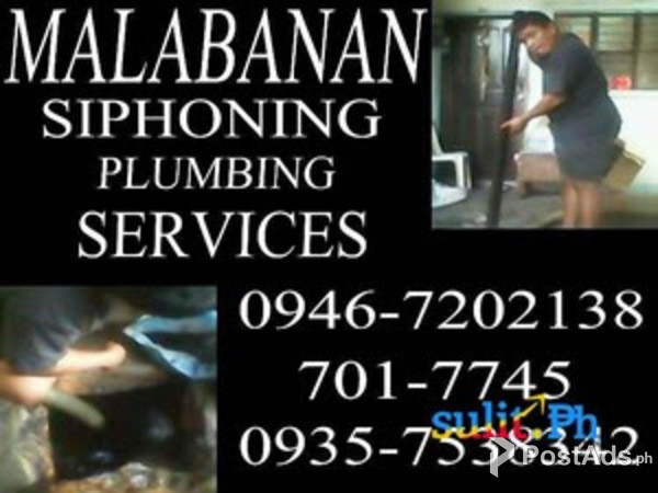 EGLOT MALABANAN SIPHONING SEPTIC TANK NO,1 IN LAS PINAS 09467202138 