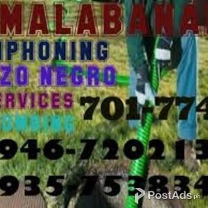 EGLOT MALABANAN SIPHONING SEPTIC TANK NO,1 IN PARANAQUE 09467202138 | PostAds PH