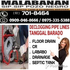 TUBERO DECLOGGING TANGGAL BARADO MARILAO BULACAN 09090468666 7018464 | PostAds PH