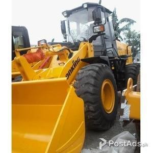 CDM843 Lonking Wheel Loader 2.3cbm Bucket Size Brand New | PostAds PH