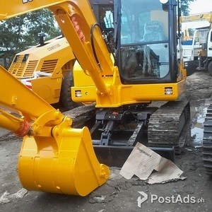 CDM6065 Lonking Hydraulic Excavator / Backhoe 1/4 Bucket Size Brand Ne | PostAds PH