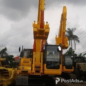 CDM6150 Lonking Hydraulic Excavator / Backhoe 1/2 Bucket Size Brand Ne | PostAds PH