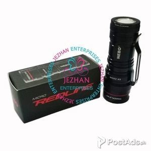 Nebo REDLINE MICRO | PostAds PH