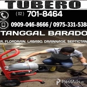 MERYCAUAYAN BULACAN TUBERO DECLOGGING TANGGAL BARADO 09090468666 | PostAds PH