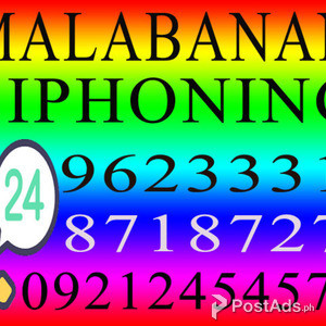 Northern Samar Malabanan Plumbing Services 0921-2454-576 | PostAds PH