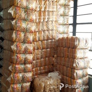 Adobo Nuts and Skinless Peanuts | PostAds PH