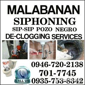 NOVALICHES TUBERO TANGGAL BARADO SERVICES 701-7745 09467202138 | PostAds PH