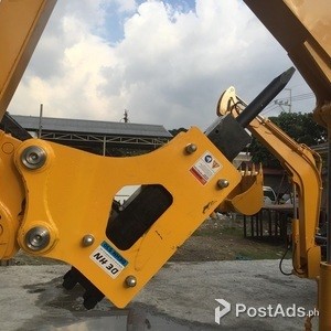 HQ Backhoe Loader brand new for sale | PostAds PH
