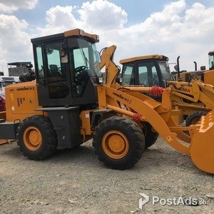 brand new CDM816 Wheel Loader for sale | PostAds PH
