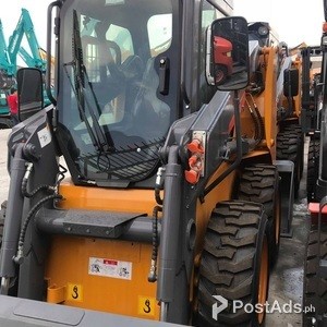 brandnew CDM307 Skid Loader for sale | PostAds PH