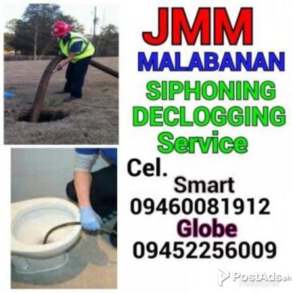 JMM MALABANAN POZO LEGRO ERVICES 09452256009/09460081912
