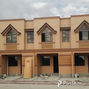 Townhouse near Caloocan Sports Complex at affordable price | PostAds PH