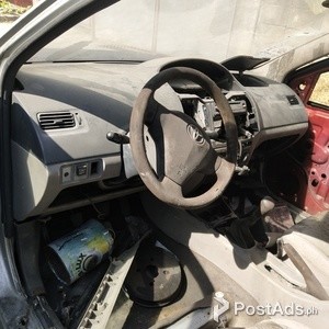 VIOS AUTOPARTS FOR SALE!!! | PostAds PH
