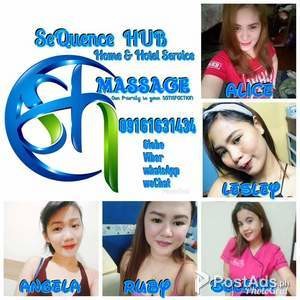 Condo Hotel and Home Service Massage | PostAds PH