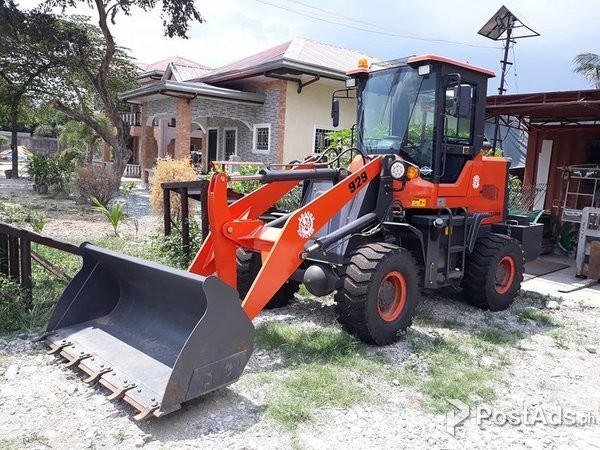 selling Brand New HQ Wheel Loader 