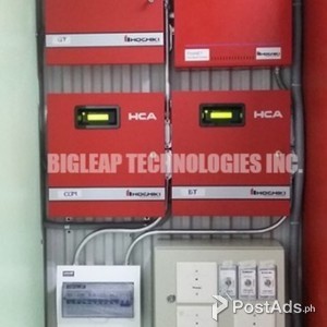 Bigleap FDAS | PostAds PH