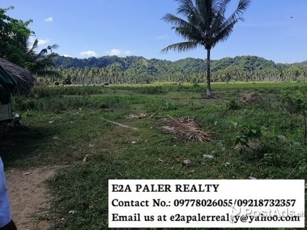 Agricultural Lot for Sale