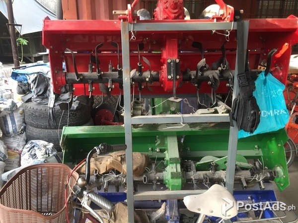 Farm Tractor FOR SALE~