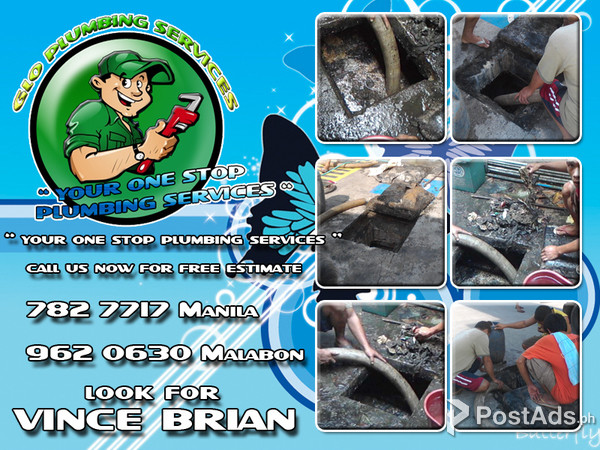 GLO SEPTIC TANK SERVICES