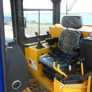 ZD160-3 Bulldozer inquire now~ | PostAds PH