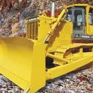 ZD320-3 Bulldozer without ripper inquire now | PostAds PH