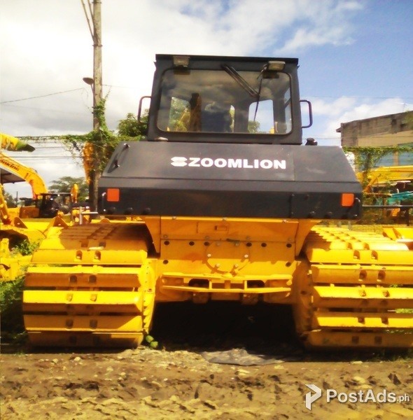 ZD220-3 Bulldozer without ripper inquire now~