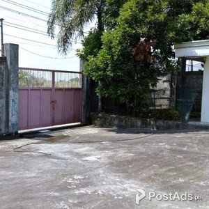 For Sale Ideal Industrial Commercial or Residential | PostAds PH