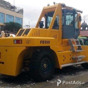 ._ SOCMA HNF250 | PostAds PH