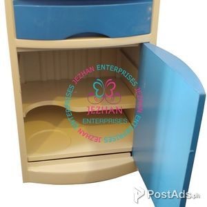 Bed Side Table with Drawer | PostAds PH