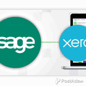 How Convert sage 50 to QuickBooks? | PostAds PH
