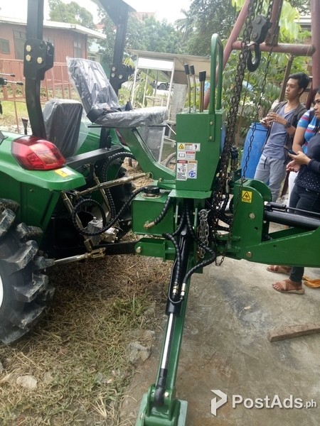 selling TMSQ Farm Tractor (Buddy) Multipurpose For Sale