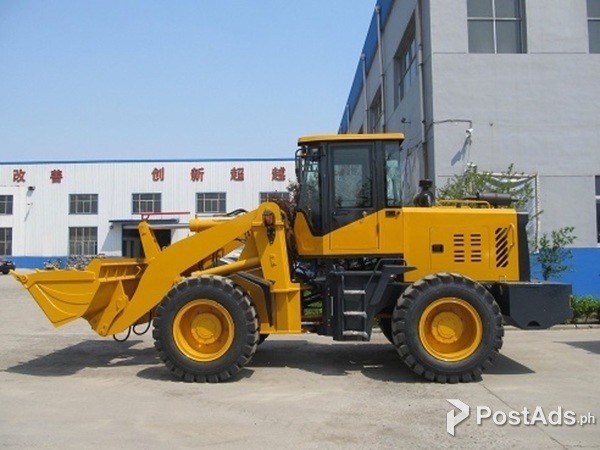 Selling ZL30 Wheel Loader For Sale