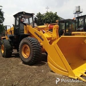 Selling CDM860 Wheel Loader Brand new | PostAds PH