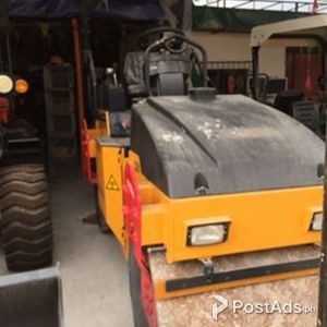 /:" GYD031 MINI Road Roller (Pizon) | PostAds PH