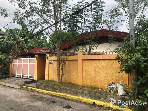 Sta Lucia Bacoor House and Lot For Sale