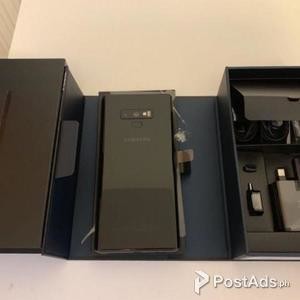 For Sale :Samsung Note 9 S9 Plus | PostAds PH