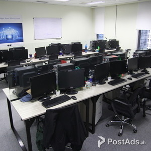 Fast, Easy, and Affordable Seat Lease Solution | PostAds PH