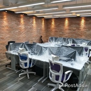 Fast, Easy, And Affordable Seat Lease Solution Cebu | PostAds PH