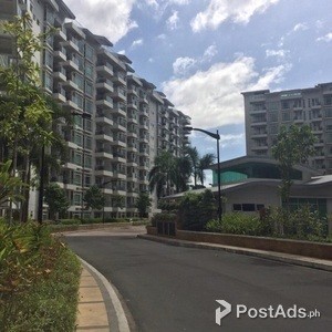 CONDOMINIUM UNIT FOR SALE AT PARKSIDE VILLAS NEWPORT CITY | PostAds PH