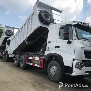 Selling 10Wheeler Dump Truck | PostAds PH