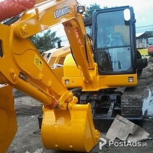 Selling CDM6150 Hydraulic Excavator | PostAds PH