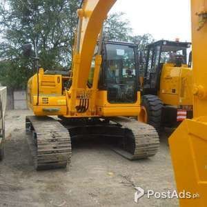 Selling CDM6235 Hydraulic Excavator | PostAds PH