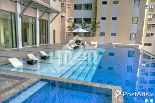 The Persimmon Studios(STUDIO UNIT) Mabolo, Cebu City